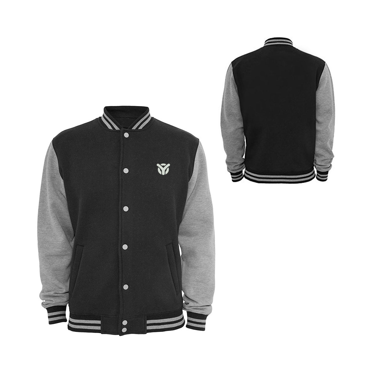 01 Varsity Jacket - Image 1