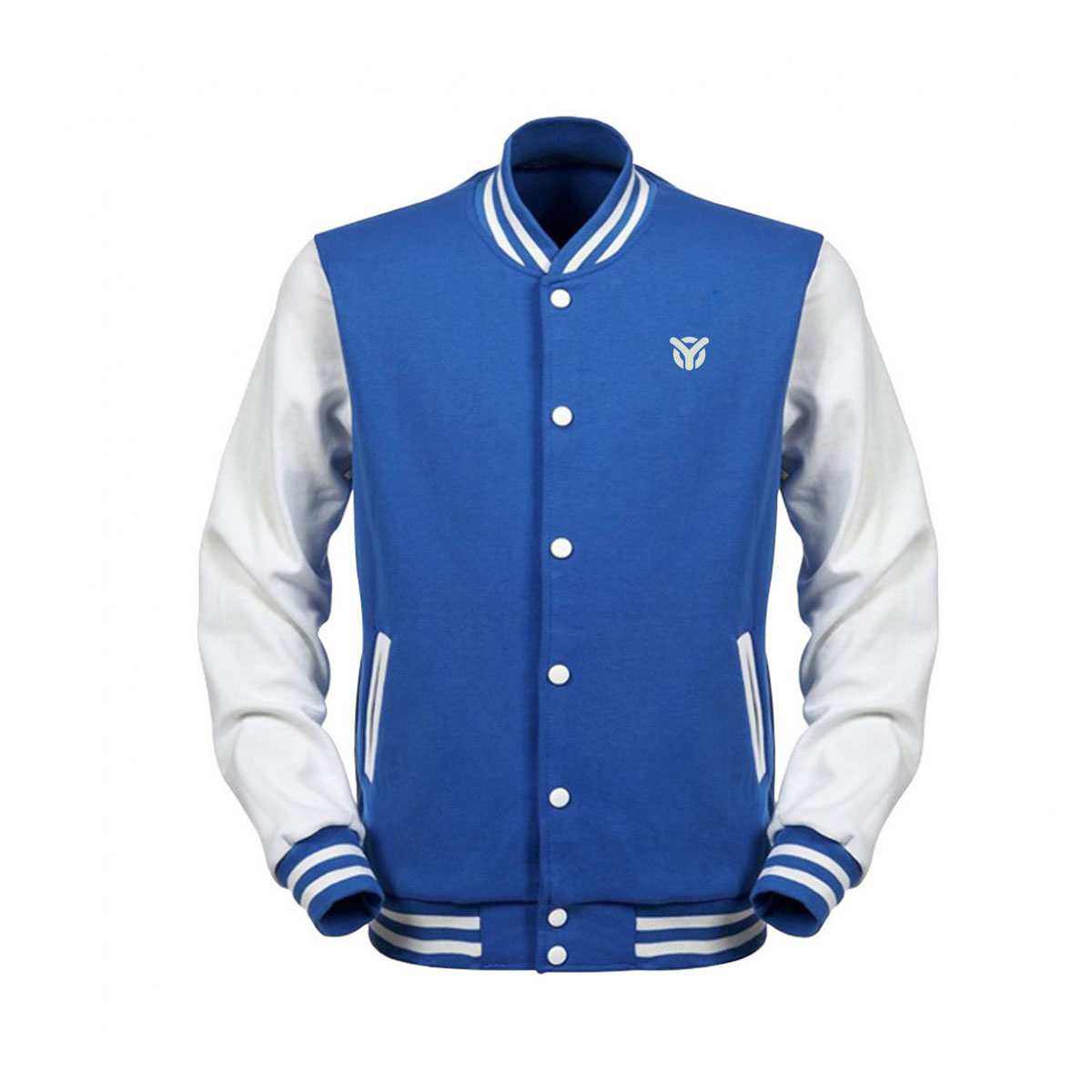 03 Varsity Jacket - Image 1