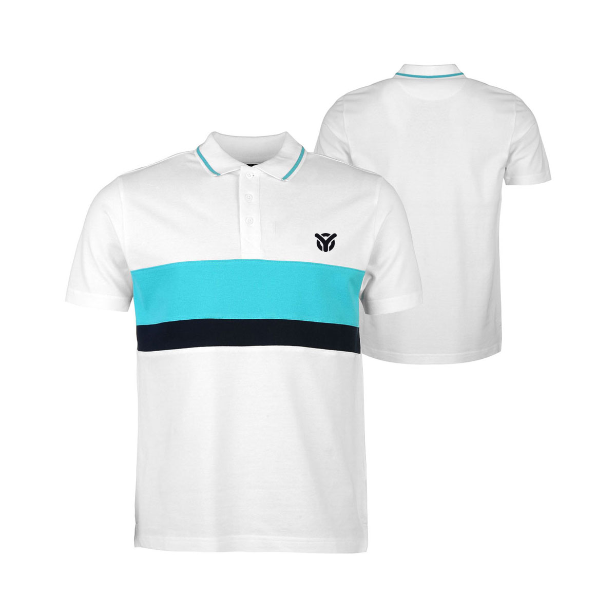 04 Polo Shirt - Image 1