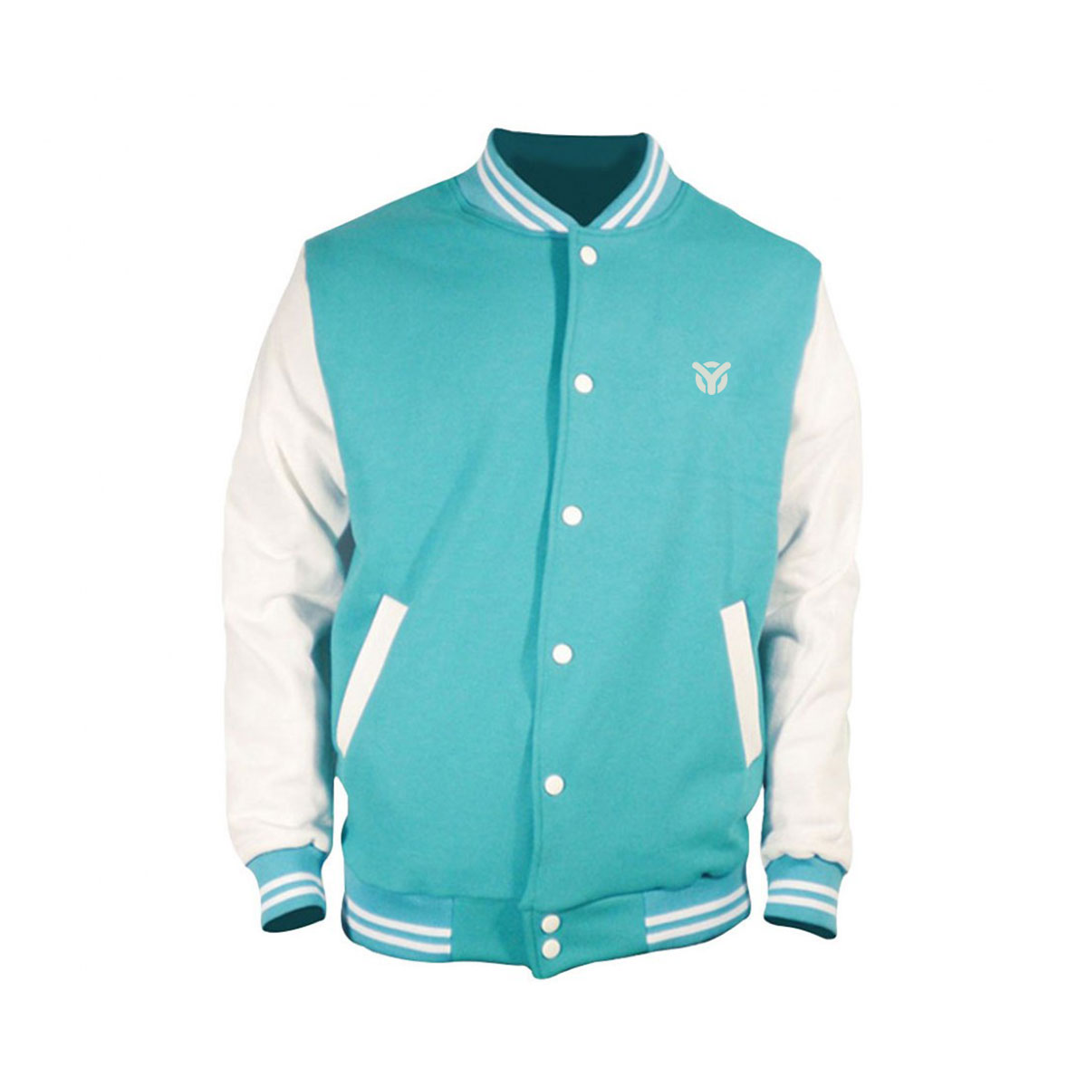 04 Varsity Jacket - Image 1