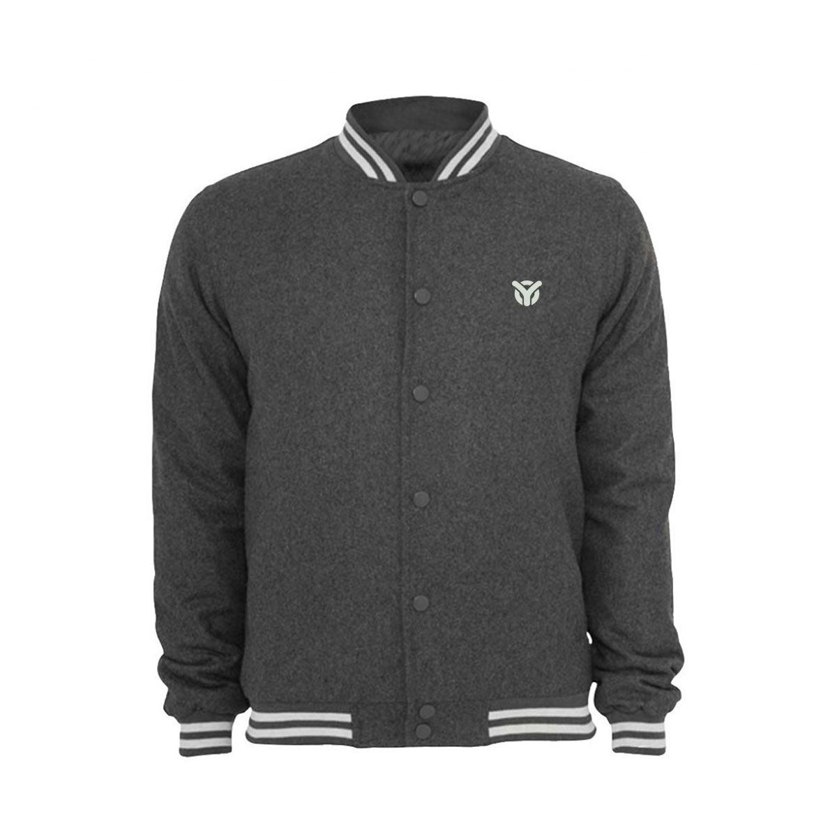05 Varsity Jacket - Image 1