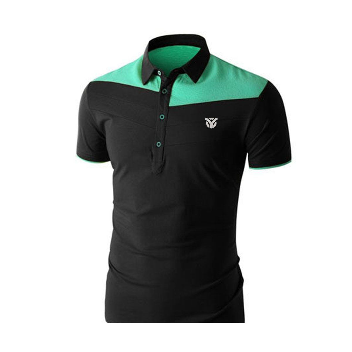 06 Polo Shirt - Image 1