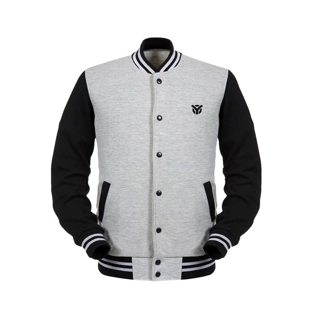 06 Varsity Jacket - Image 1