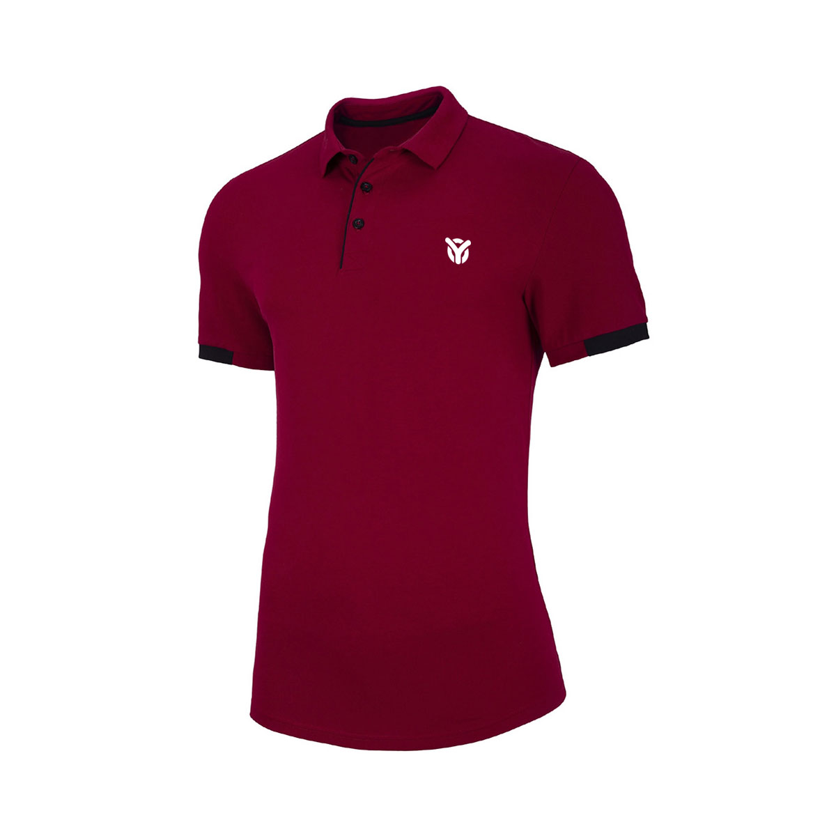 08 Polo Shirt - Image 1