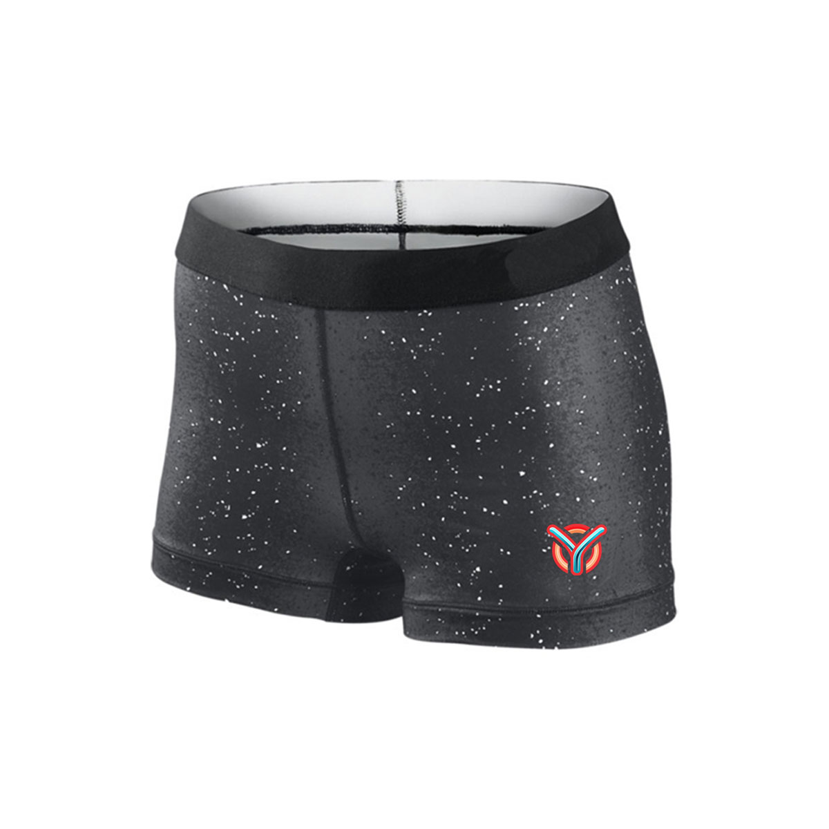 01 Fitness Short - Image 1