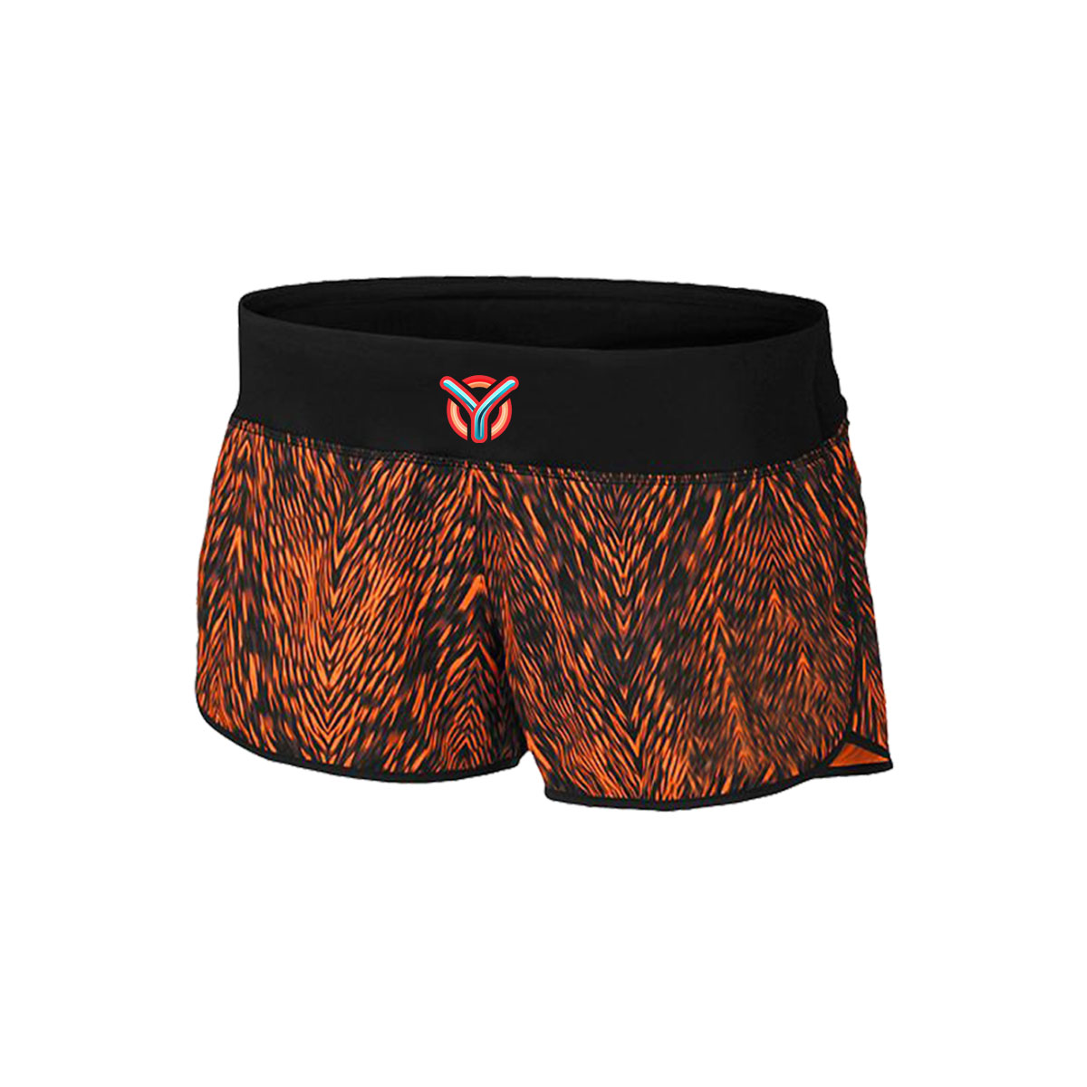 03 Fitness Short - Image 1