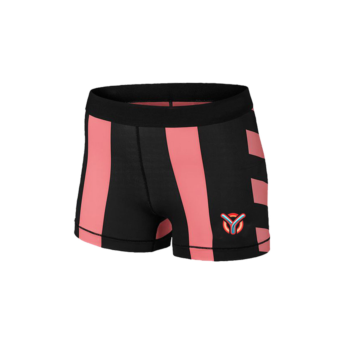 05 Fitness Short - Image 1